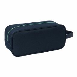 Zapatillero de Viaje Real Madrid C.F. 34 x 15 x 14 cm