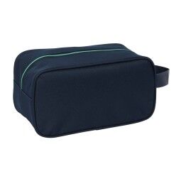 Zapatillero de Viaje Real Madrid C.F. 29 x 15 x 14 cm