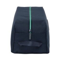 Zapatillero de Viaje Real Madrid C.F. 34 x 15 x 18 cm