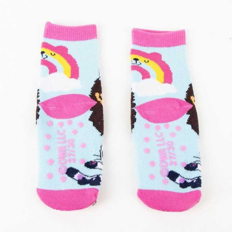 Calcetines Gabby's Dollhouse