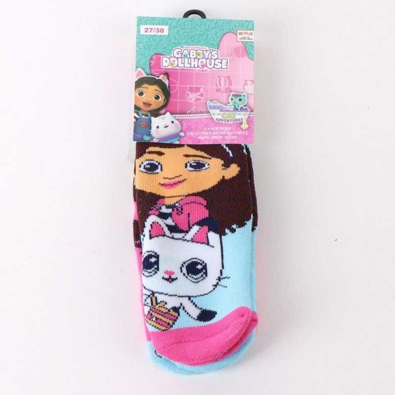 Calcetines Gabby's Dollhouse
