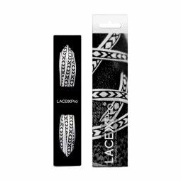 Cordones Soxpro Lacexpro Negro