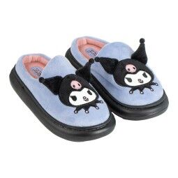 Zapatillas de Estar por Casa Hello Kitty
