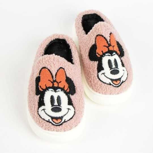 Zapatillas de Estar por Casa Minnie Mouse