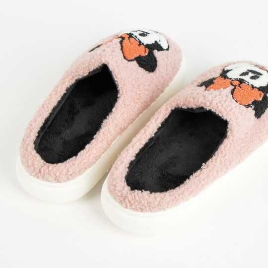 Zapatillas de Estar por Casa Minnie Mouse