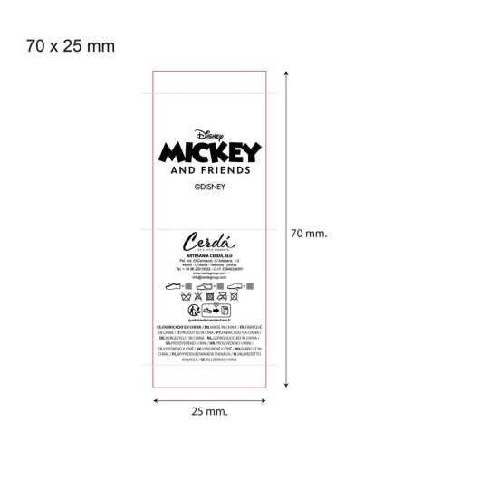 Zapatillas de Estar por Casa Minnie Mouse