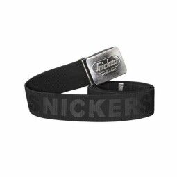 Cinturón Snickers Workwear 9025 Negro
