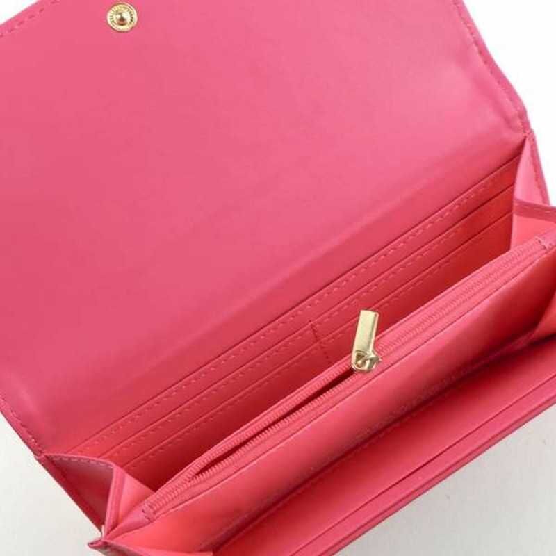 Cartera Harry Potter Fucsia