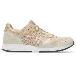 Zapatillas Casual Mujer Asics Lyte Classic Blanco