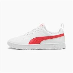 Zapatillas Casual Puma Rickie Blanco