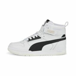 Zapatillas Casual Puma Rbd Game Blanco