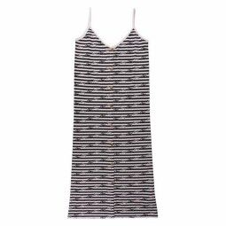 Vestido Minnie Mouse Blanco