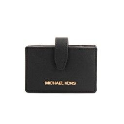 Tarjetero Mujer Michael Kors 35F2GTVD0L-BLACK
