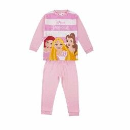 Pijama para Bebé Disney Princess 24 Meses
