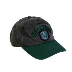 Gorra Deportiva Harry Potter black