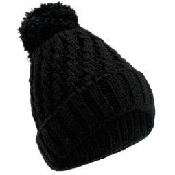 Gorro Joluvi Lyss Negro