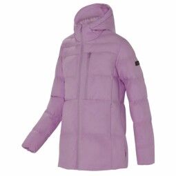 Anorak Joluvi Zien Mujer