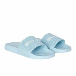 Chanclas para Mujer Champion DTN21  Agua