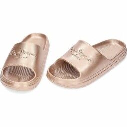 Chanclas para Mujer Pepe Jeans Beach Slidemet