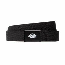 Cinturón Dickies Orcutt Negro