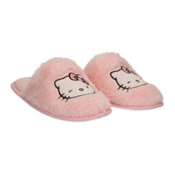 Zapatillas de Estar por Casa Hello Kitty