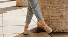 ALPARGATAS / ESPADRILLAS