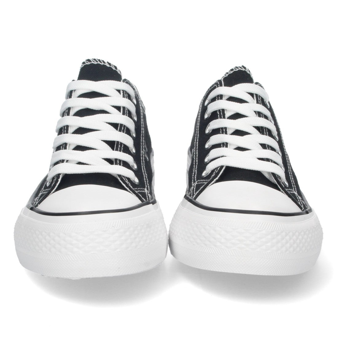 Zapatilla Plana para