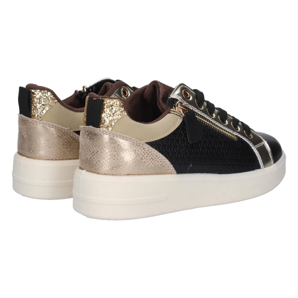 Zapatilla plana mujer