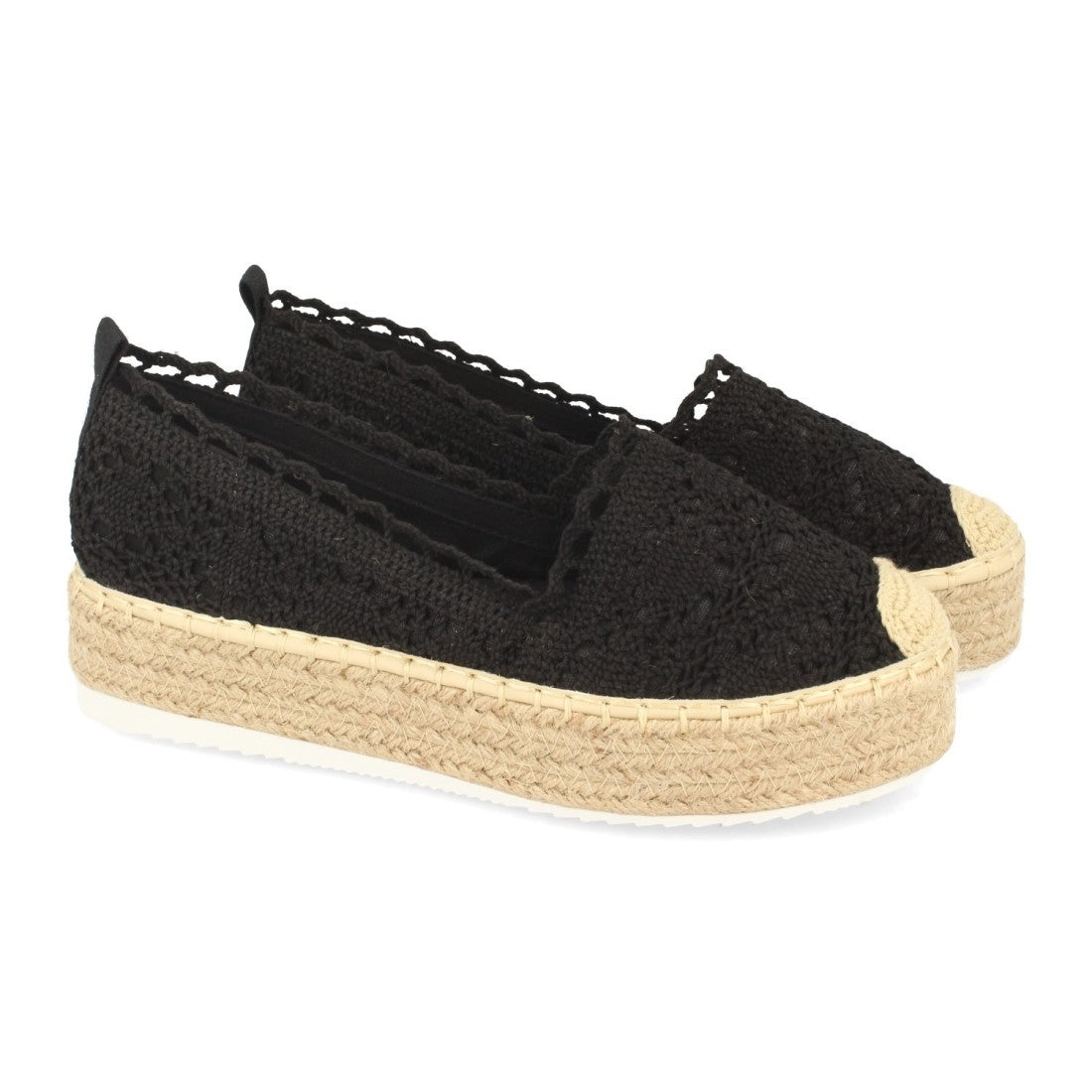 Alpargata de Plataforma