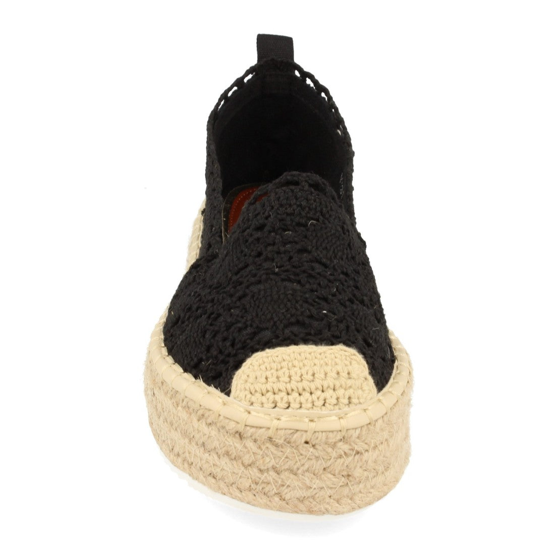 Alpargata de Plataforma