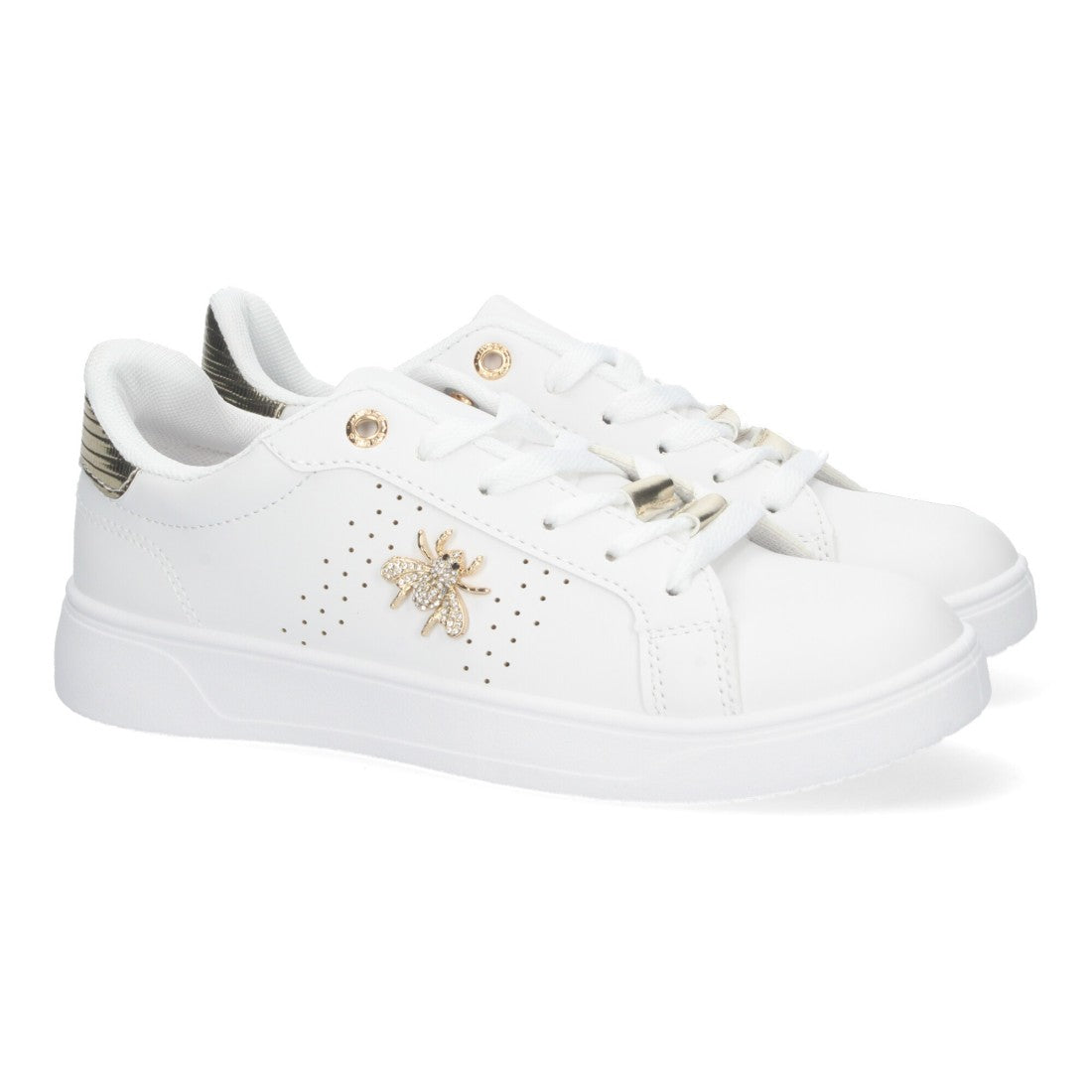 Zapatillas Deportivas Casual