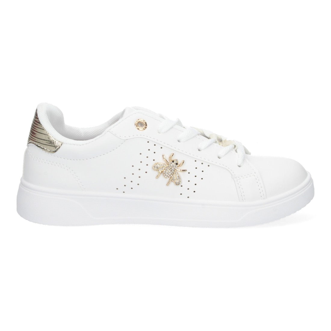 Zapatillas Deportivas Casual