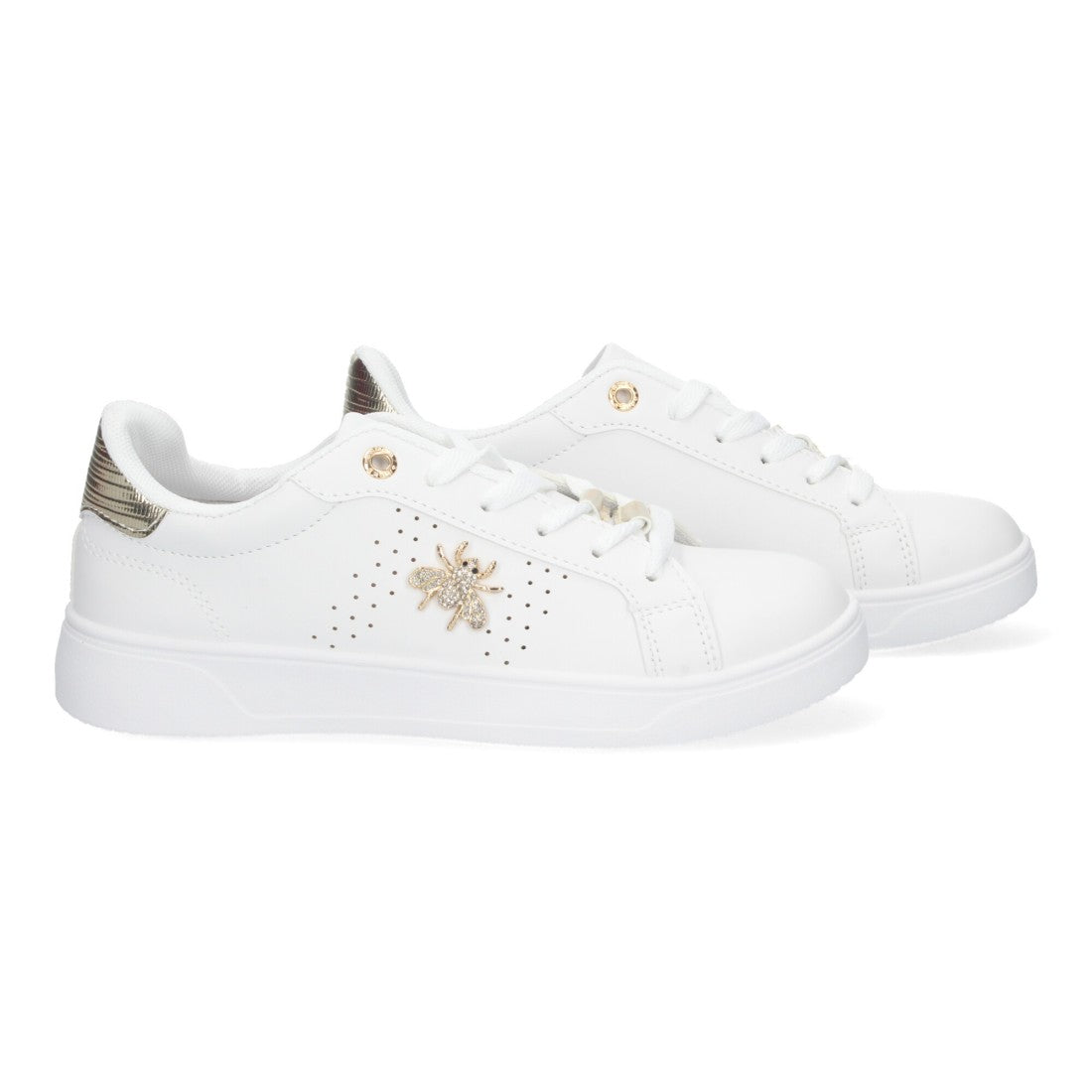 Zapatillas Deportivas Casual