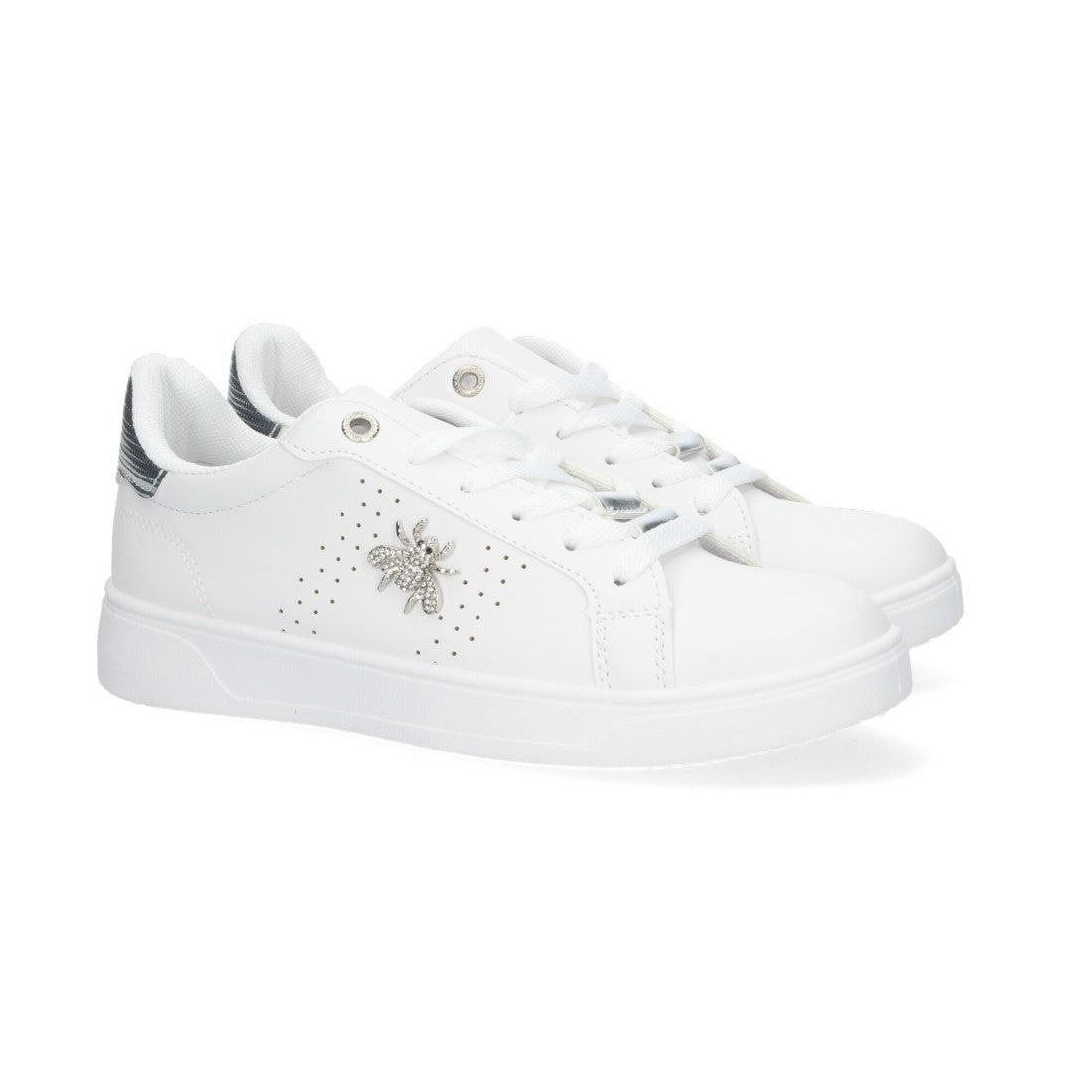 Zapatillas Deportivas Casual