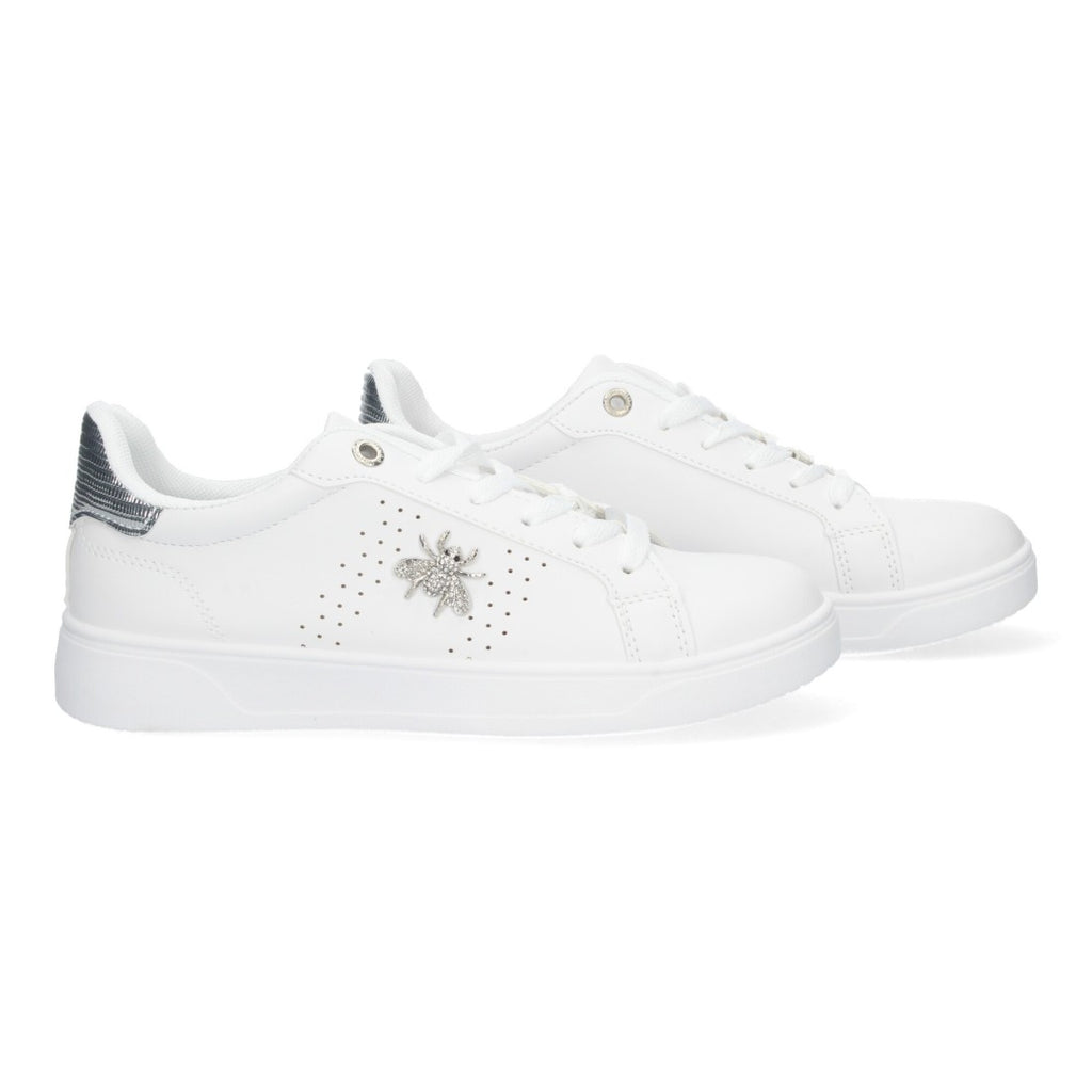 Zapatillas Deportivas Casual