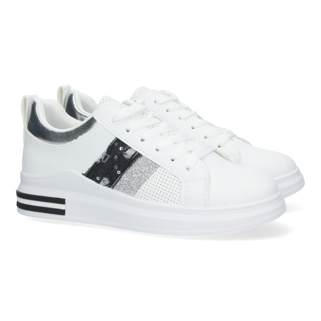 Zapatillas Deportivas Casual