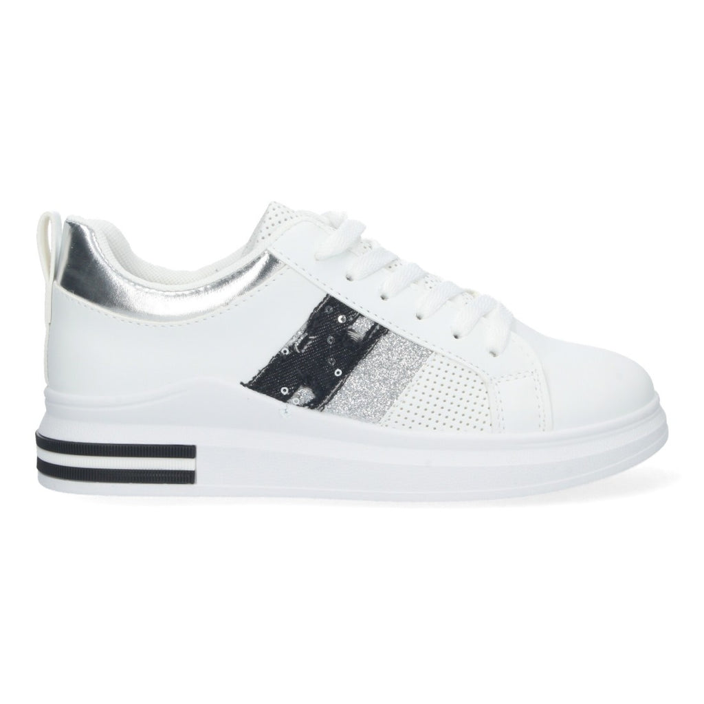 Zapatillas Deportivas Casual