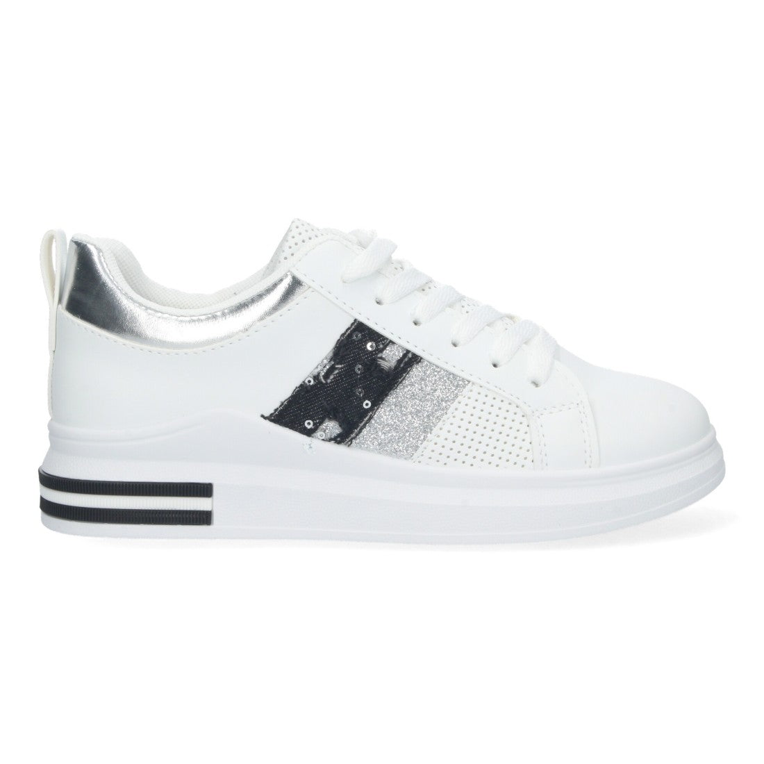 Zapatillas Deportivas Casual