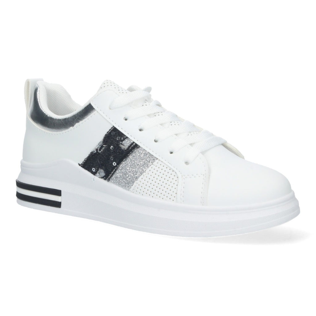 Zapatillas Deportivas Casual