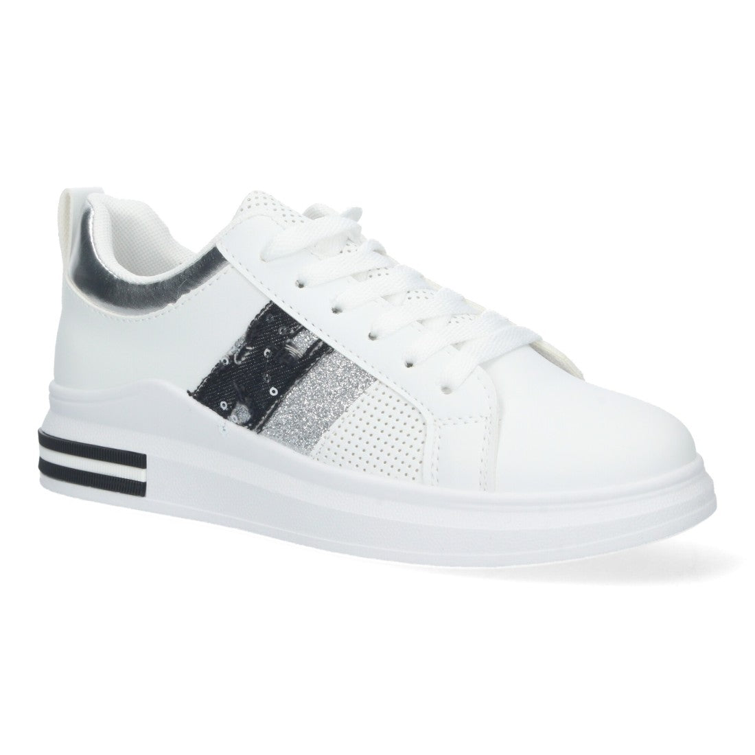 Zapatillas Deportivas Casual