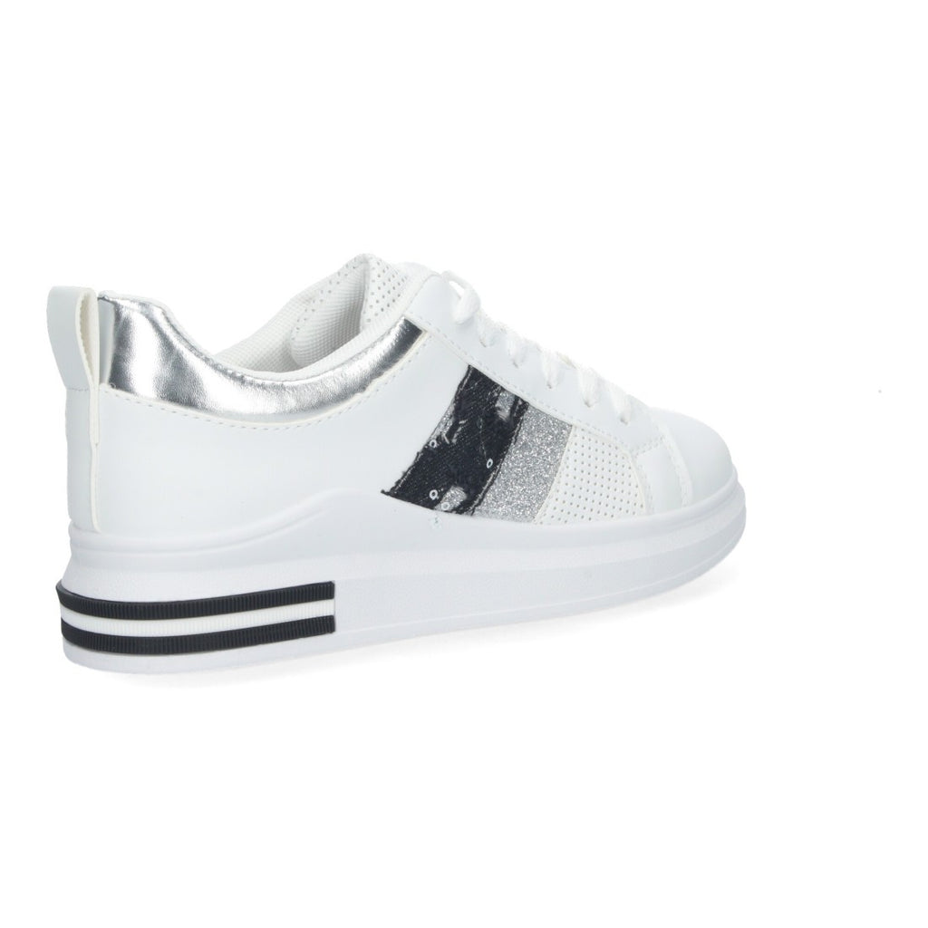 Zapatillas Deportivas Casual