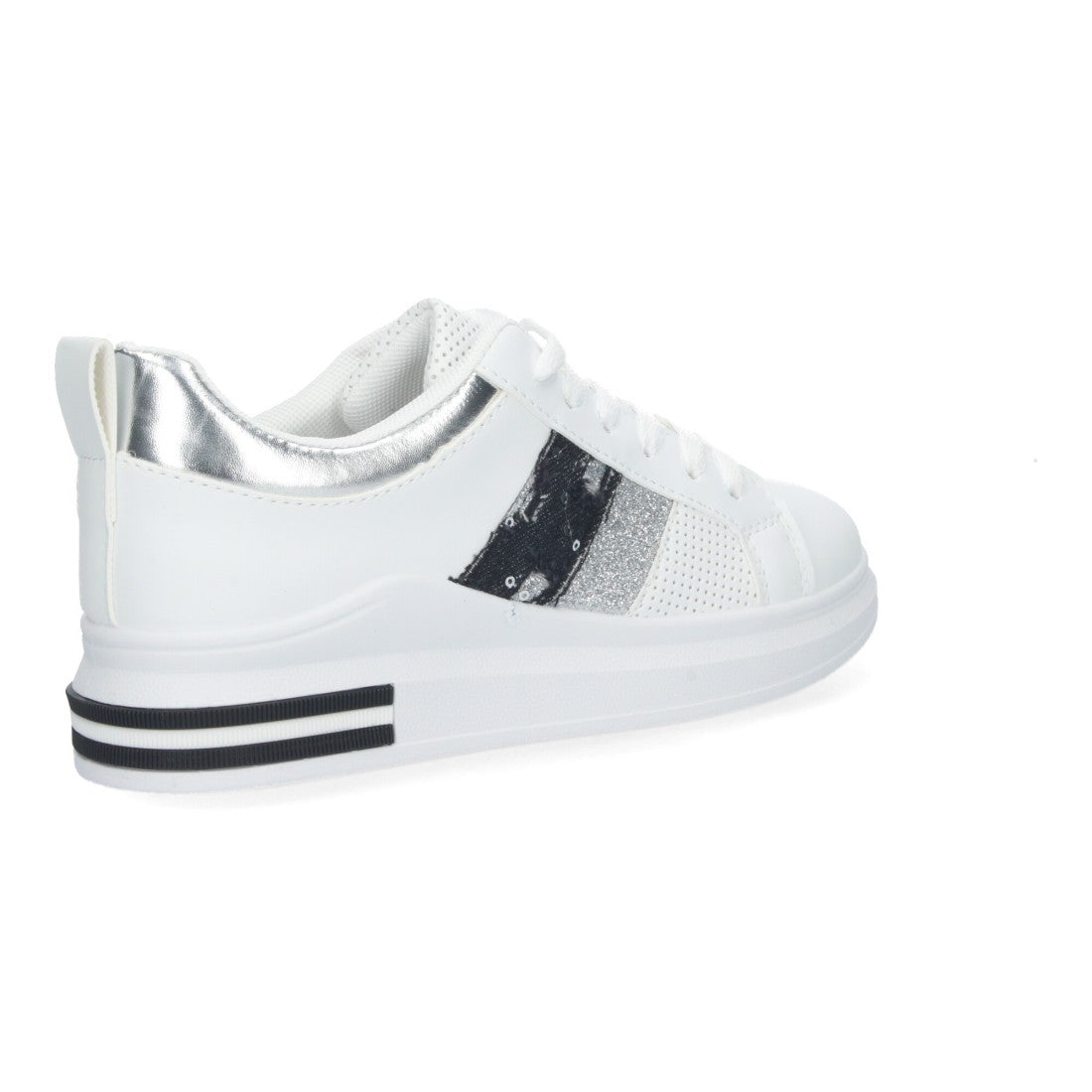 Zapatillas Deportivas Casual