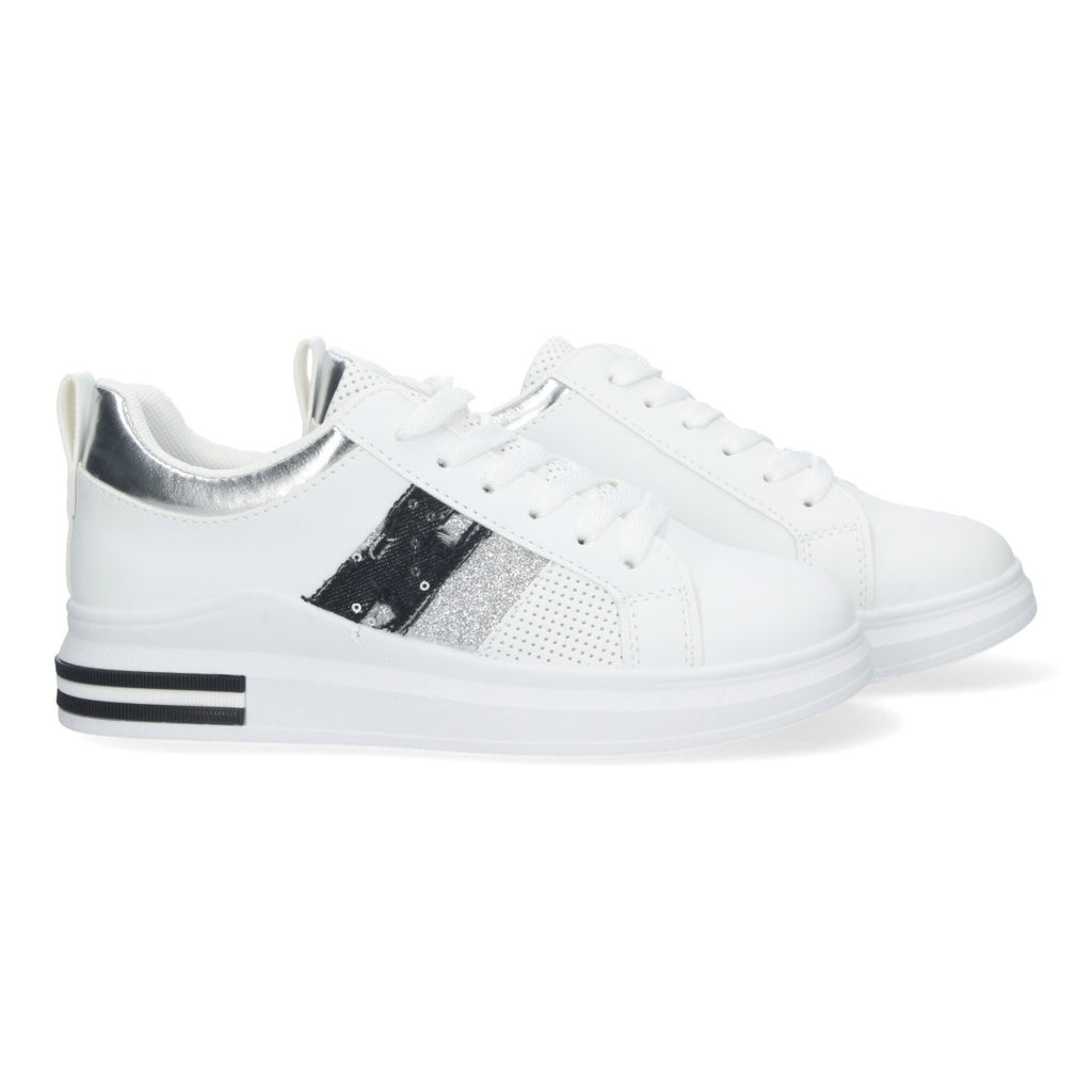 Zapatillas Deportivas Casual