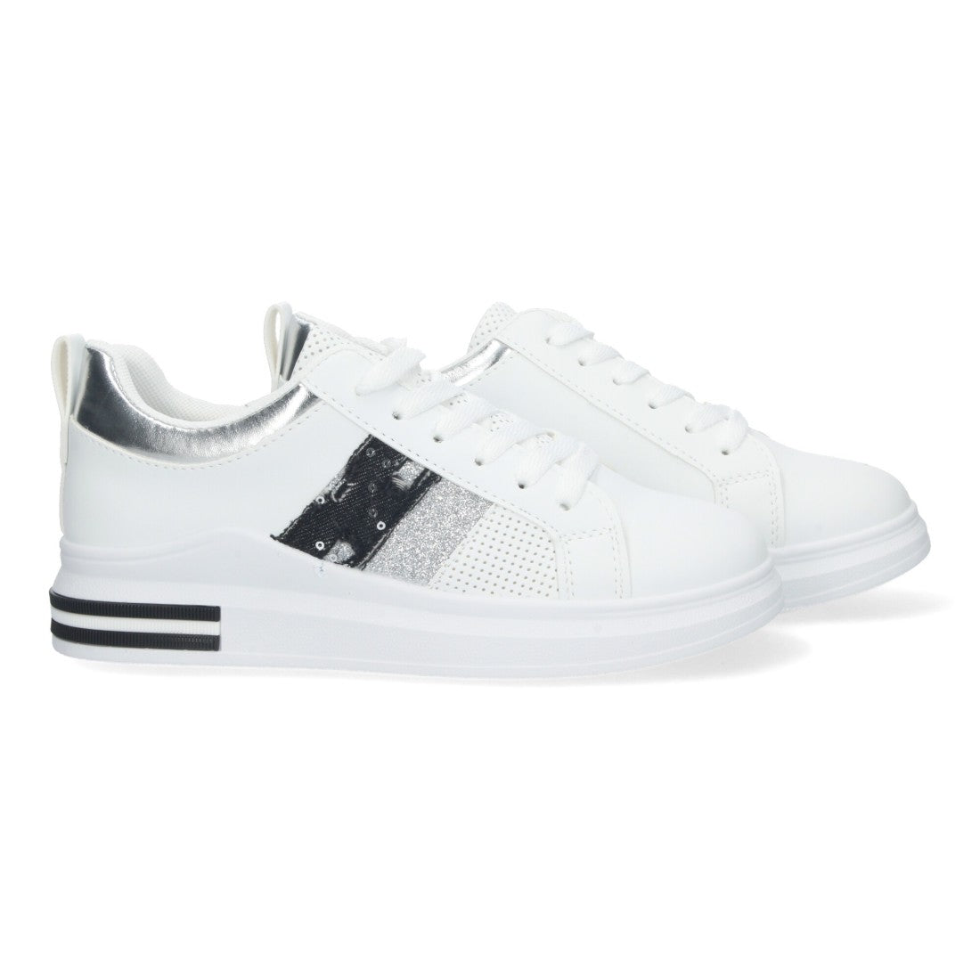 Zapatillas Deportivas Casual