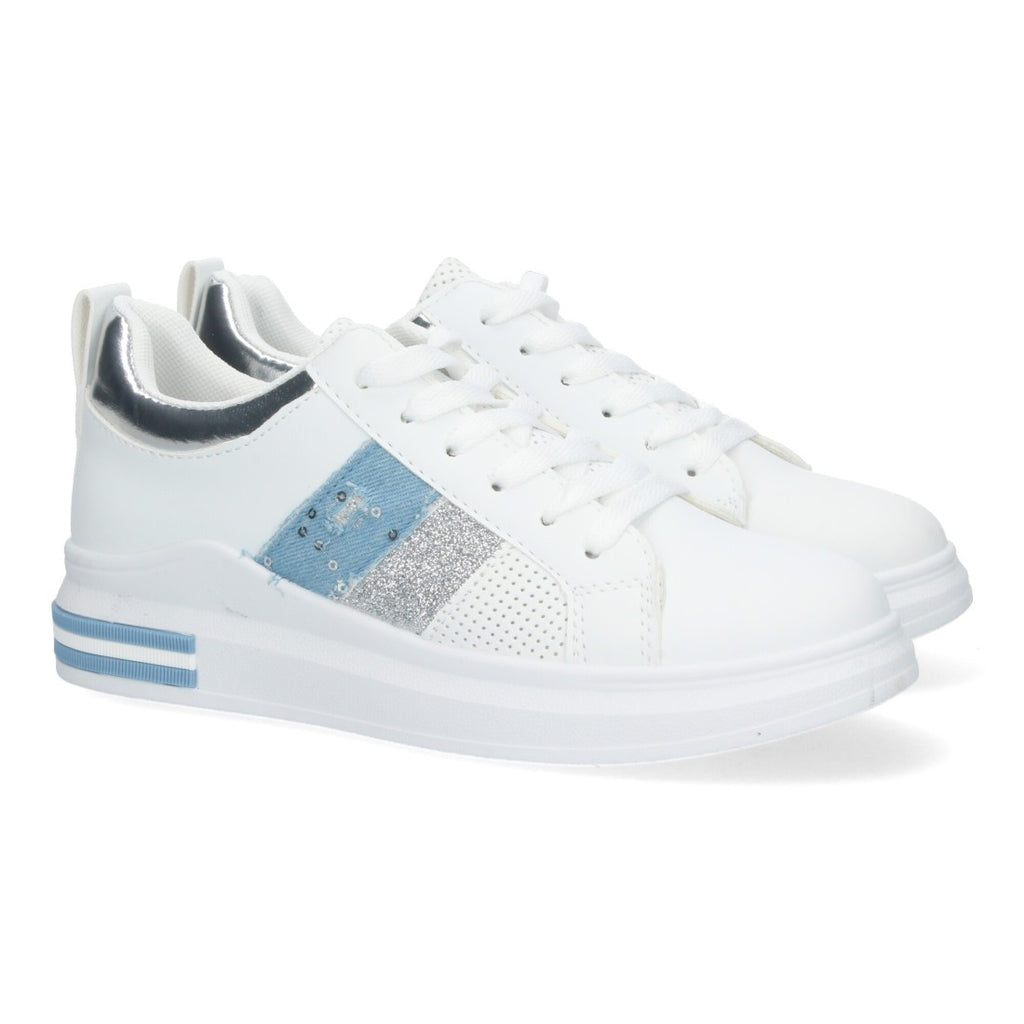 Zapatillas Deportivas Casual