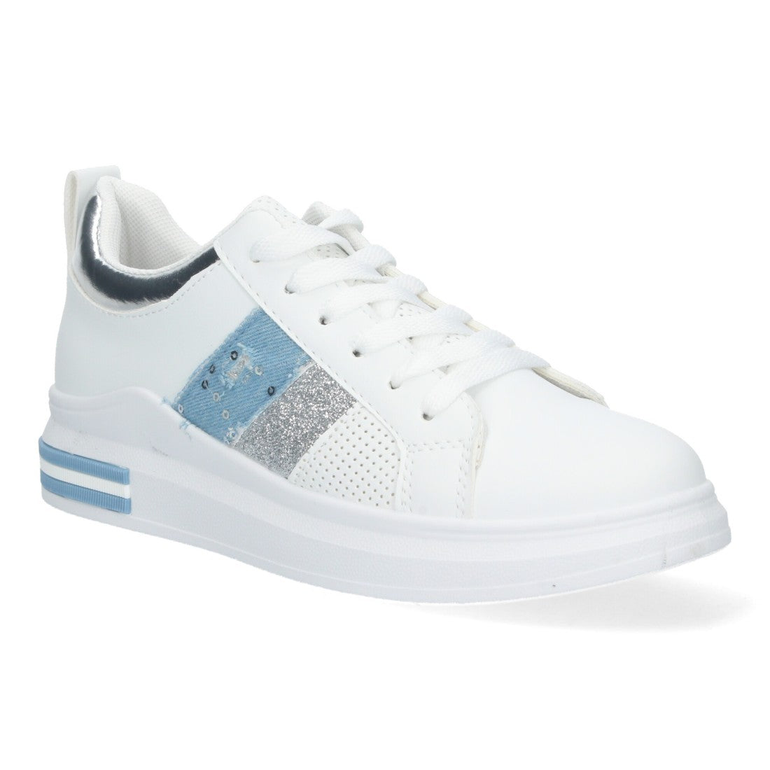 Zapatillas Deportivas Casual