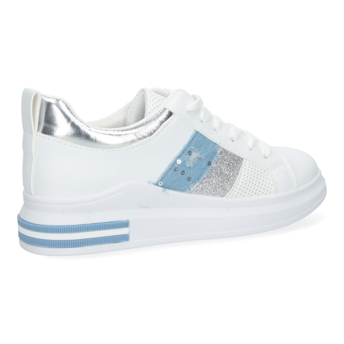 Zapatillas Deportivas Casual