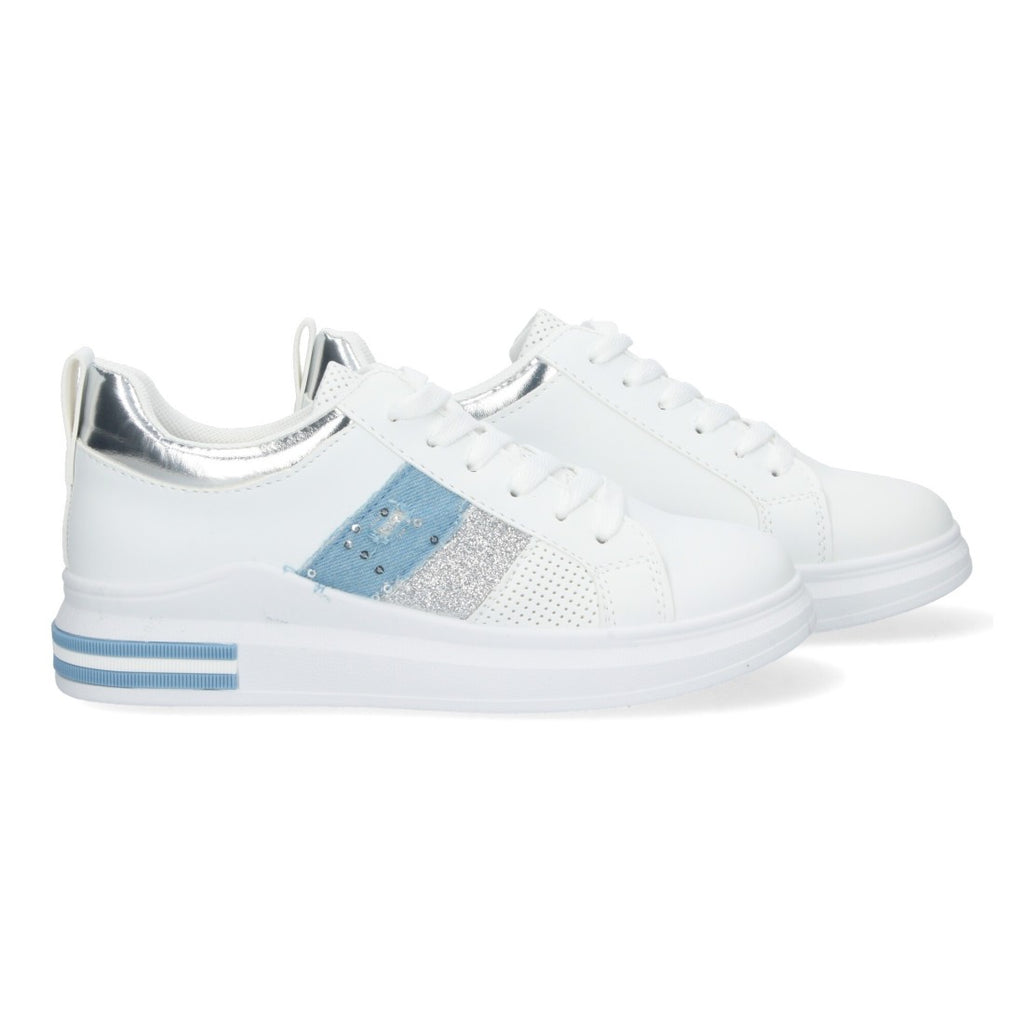 Zapatillas Deportivas Casual