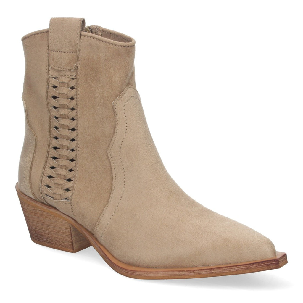 Botines Elegantes de