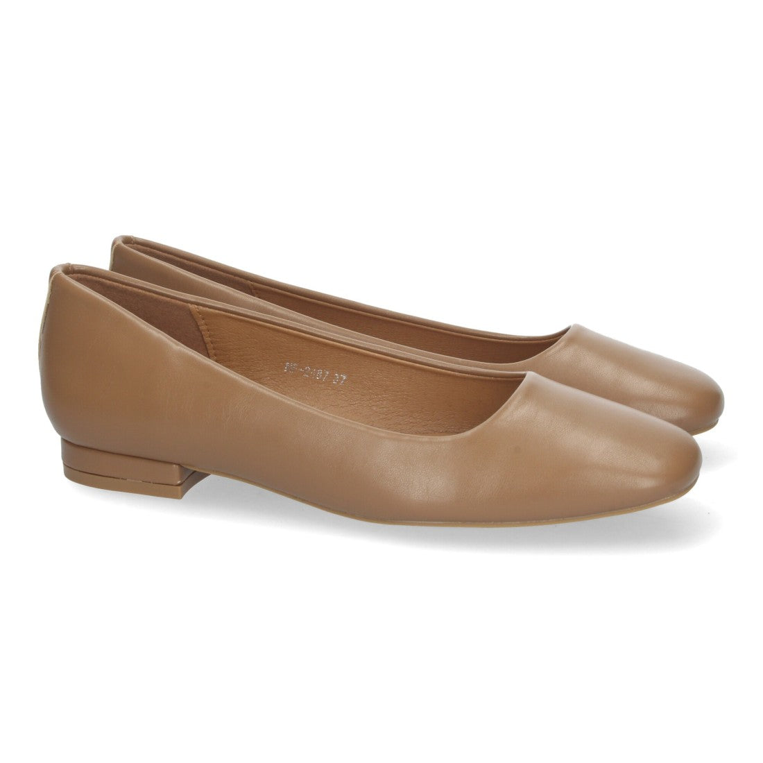 Bailarina Plana para